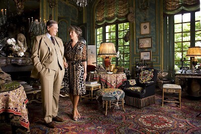 Юбер д'Орнано, креативный директор